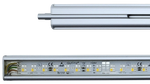 Laden Sie das Bild in den Galerie-Viewer, daytime® unix - Aquarium LED System - für offene und geschlossene Aquarien