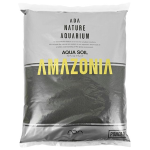 ADA AquaSoil Amazonia Powder