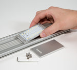 Laden Sie das Bild in den Galerie-Viewer, daytime - matrix – Modulares LED System.