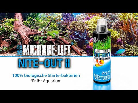 Microbe Lift - Nite Out II