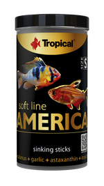 Laden Sie das Bild in den Galerie-Viewer, Tropical - Soft Line America S 250ml
