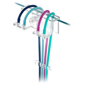 Chihiros Dosierschläuche Deluxe 4er-Set farbig