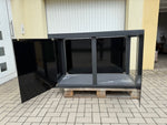 Laden Sie das Bild in den Galerie-Viewer, Giesemann Aquariengestell/Unterschrank/Raumteiler
