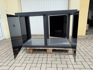Giesemann Aquariengestell/Unterschrank/Raumteiler