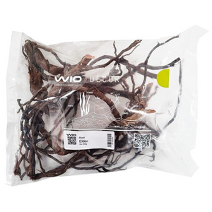 WIO Decor-Roots Elder Root, 300g - 10-100cm