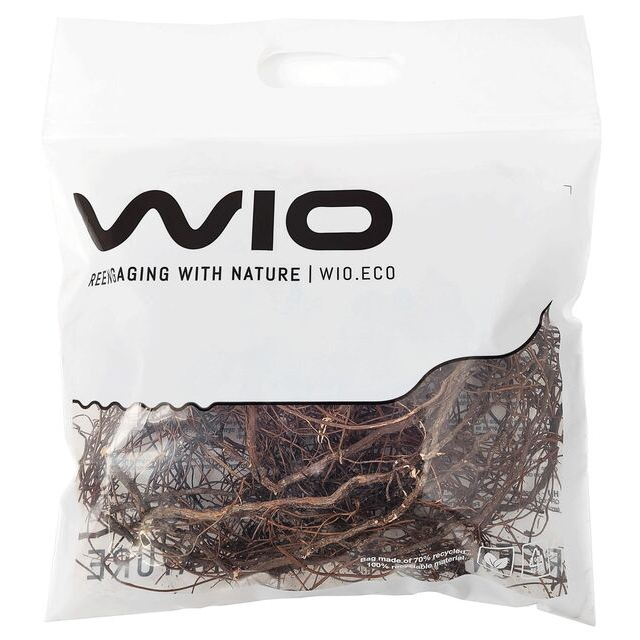 WIO Decor-Roots Mini Roots, 100g - 10-30cm