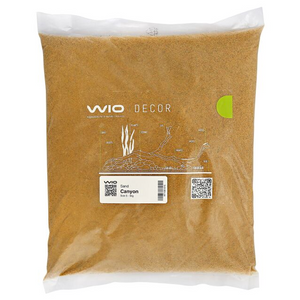 WIO Decor-Sands Canyon River 0,1-4 mm