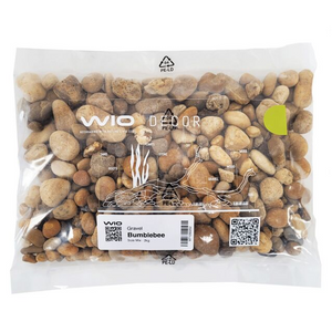 WIO Decor-Gravels Bumblebee 2 kg