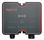 Laden Sie das Bild in den Galerie-Viewer, daytime - Smart Control SC25 - onex, matrix, pendix und unix
