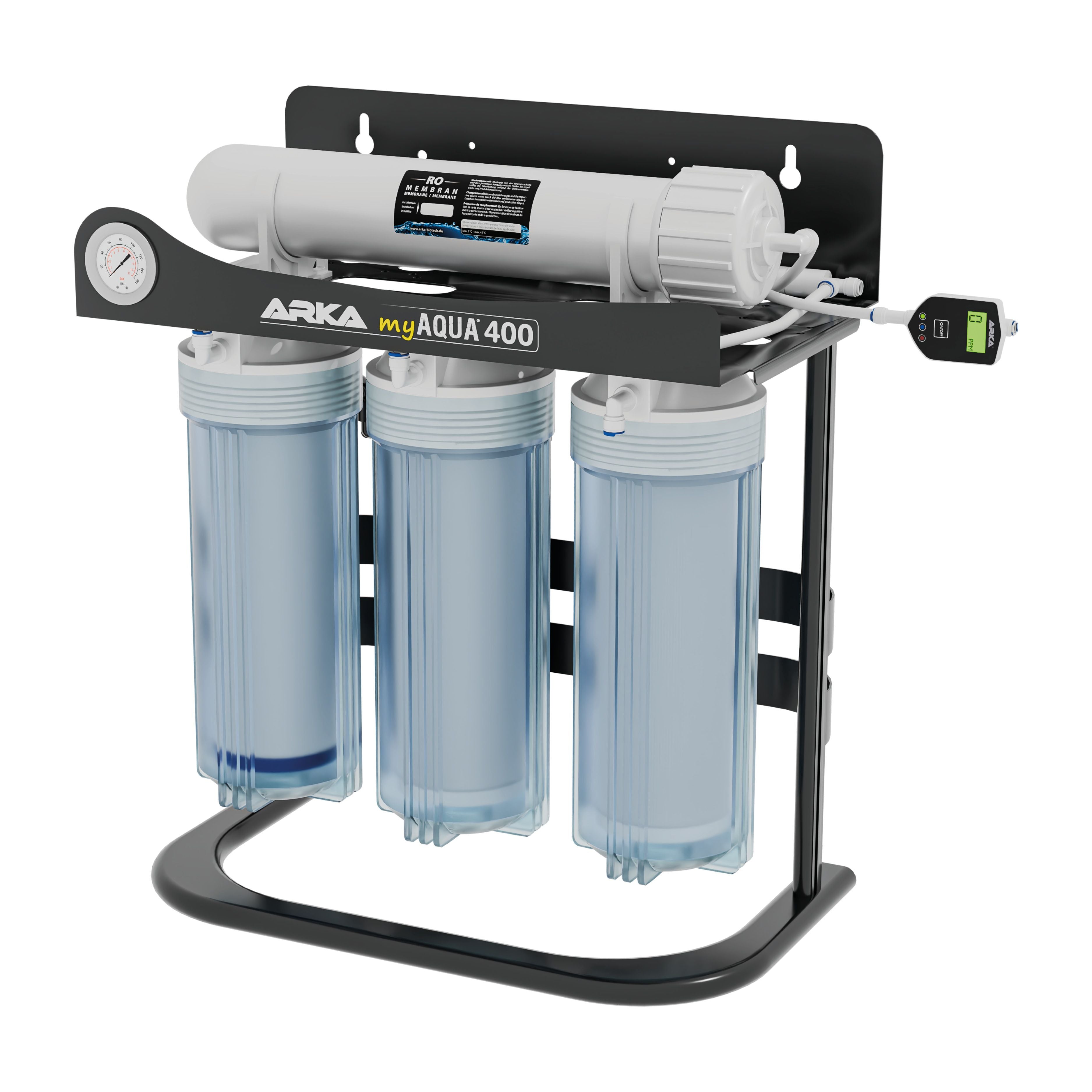 ARKA myAqua 400®
