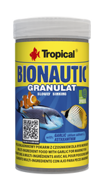Laden Sie das Bild in den Galerie-Viewer, Tropical - Bionautic Granulat 100ml
