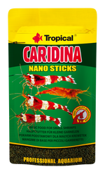 Laden Sie das Bild in den Galerie-Viewer, Tropical - Caridina Nano Sticks 10g
