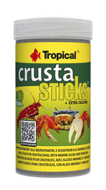 Laden Sie das Bild in den Galerie-Viewer, Tropical - Crusta Sticks 100ml
