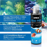 Laden Sie das Bild in den Galerie-Viewer, ARKA - Aqua Pure - flüssiges Filtermedium
