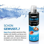 Laden Sie das Bild in den Galerie-Viewer, ARKA - Aqua Pure - flüssiges Filtermedium
