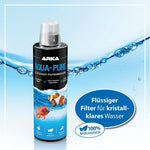 Laden Sie das Bild in den Galerie-Viewer, ARKA - Aqua Pure - flüssiges Filtermedium
