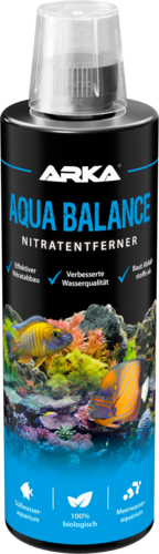 Laden Sie das Bild in den Galerie-Viewer, ARKA - Aqua Balance - Nitrat Entferner
