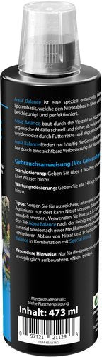 Laden Sie das Bild in den Galerie-Viewer, ARKA - Aqua Balance - Nitrat Entferner
