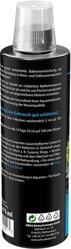 Laden Sie das Bild in den Galerie-Viewer, ARKA - Aqua Balance - Nitrat Entferner
