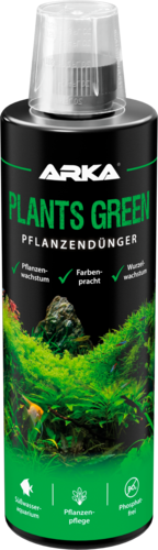 Laden Sie das Bild in den Galerie-Viewer, ARKA - Plants Green - Volldünger
