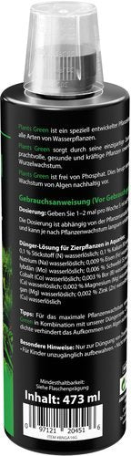 Laden Sie das Bild in den Galerie-Viewer, ARKA - Plants Green - Volldünger
