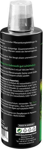Laden Sie das Bild in den Galerie-Viewer, ARKA - Plants Green - Volldünger
