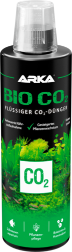 Laden Sie das Bild in den Galerie-Viewer, ARKA - Bio-Co2
