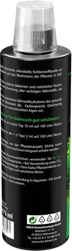 Laden Sie das Bild in den Galerie-Viewer, ARKA - Bio-Co2
