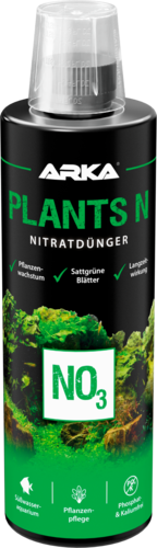 Laden Sie das Bild in den Galerie-Viewer, ARKA - Plants N - Nitratdünger
