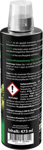 Laden Sie das Bild in den Galerie-Viewer, ARKA - Plants N - Nitratdünger
