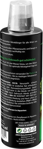 Laden Sie das Bild in den Galerie-Viewer, ARKA - Plants N - Nitratdünger
