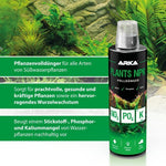 Laden Sie das Bild in den Galerie-Viewer, ARKA - Plants NPK - Volldünger 473ml
