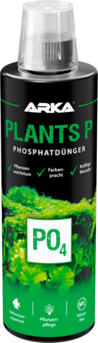 Laden Sie das Bild in den Galerie-Viewer, ARKA - Plants P - Phosphor Dünger
