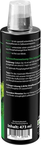 Laden Sie das Bild in den Galerie-Viewer, ARKA - Plants P - Phosphor Dünger
