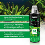 Laden Sie das Bild in den Galerie-Viewer, ARKA - Plants P - Phosphor Dünger
