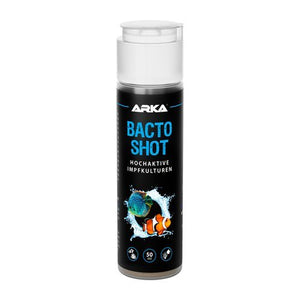 ARKA - Bacto-Shot