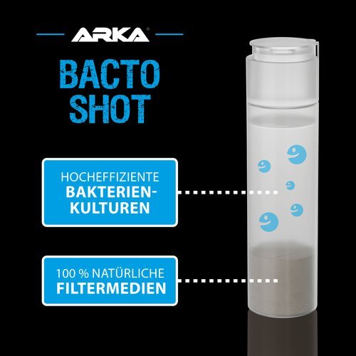 ARKA - Bacto-Shot