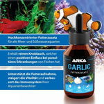 Laden Sie das Bild in den Galerie-Viewer, ARKA - GARLIC Futterzusatz
