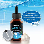 Laden Sie das Bild in den Galerie-Viewer, ARKA - GARLIC Futterzusatz

