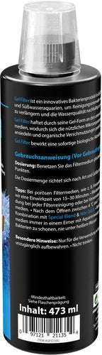 Laden Sie das Bild in den Galerie-Viewer, ARKA - Gel Filter - Filterbakterien
