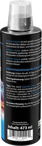 Laden Sie das Bild in den Galerie-Viewer, ARKA - Gravel &amp; Substrat Cleaner - Mulmglocke
