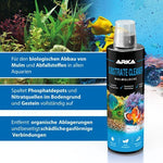 Laden Sie das Bild in den Galerie-Viewer, ARKA - Gravel &amp; Substrat Cleaner - Mulmglocke
