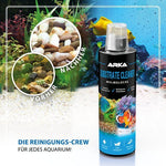 Laden Sie das Bild in den Galerie-Viewer, ARKA - Gravel &amp; Substrat Cleaner - Mulmglocke
