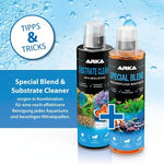Laden Sie das Bild in den Galerie-Viewer, ARKA - Gravel &amp; Substrat Cleaner - Mulmglocke
