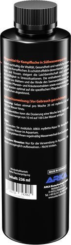 Laden Sie das Bild in den Galerie-Viewer, ARKA - myBETTA-CARE 118 ml
