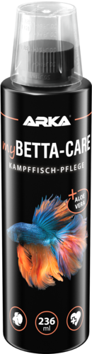 Laden Sie das Bild in den Galerie-Viewer, ARKA - myBETTA-CARE 118 ml
