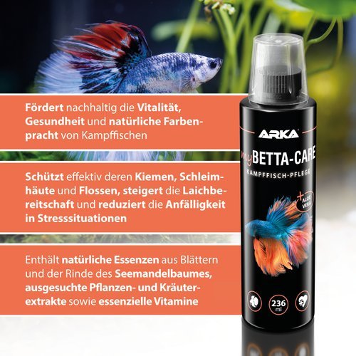 ARKA - myBETTA-CARE 118 ml