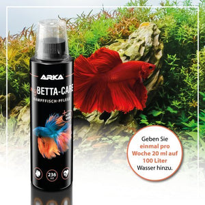 ARKA - myBETTA-CARE 118 ml