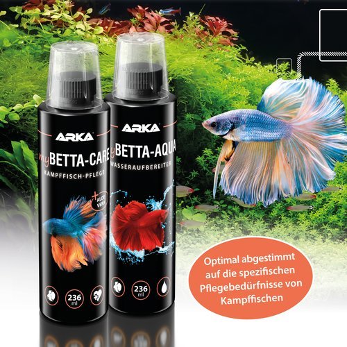 ARKA - myBETTA-CARE 118 ml