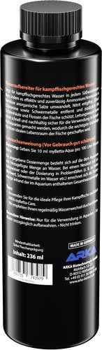 Laden Sie das Bild in den Galerie-Viewer, ARKA - myBETTA-AQUA 118 ml
